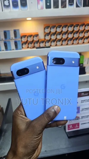 Google Pixel 8a 128 GB Blue