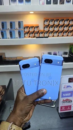 Google Pixel 8a 128 GB Blue