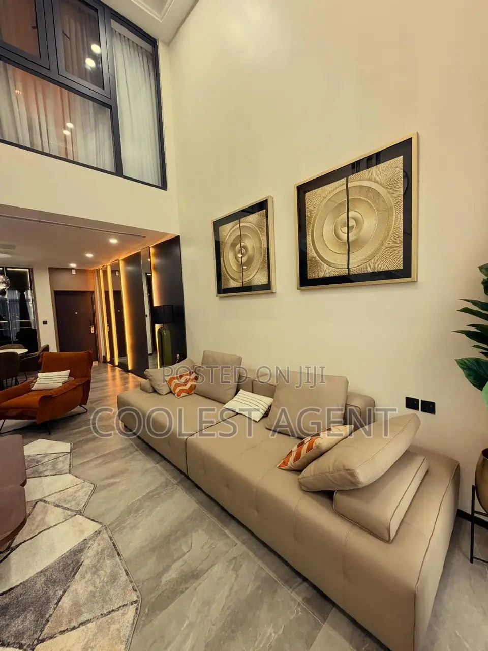 Furnished 3bdrm Duplex in Coolest Estate, Oyster Bay for rent