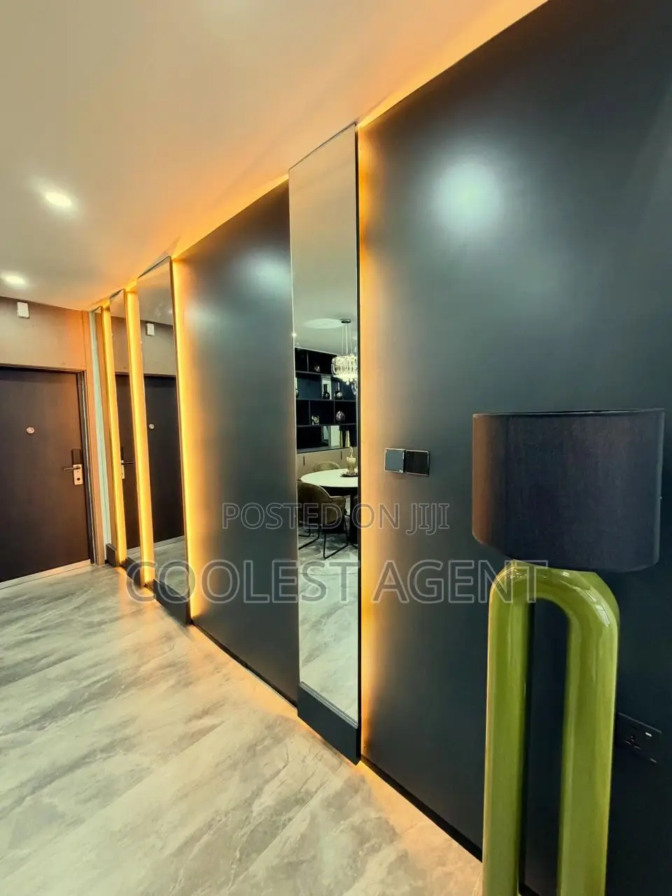 Furnished 3bdrm Duplex in Coolest Estate, Oyster Bay for rent