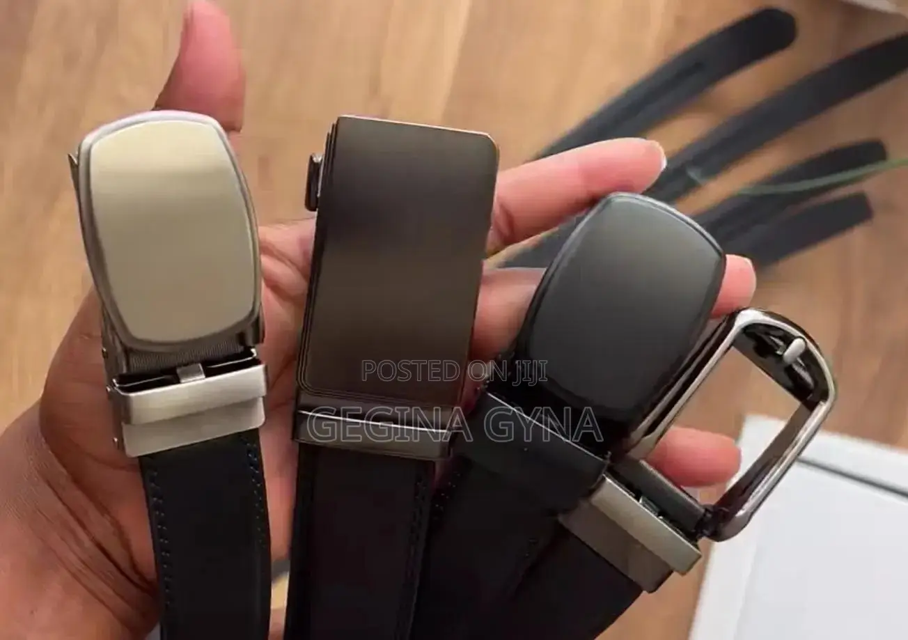 Male Leather Belt Available Mizurii Mnoo Mnooo