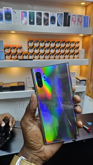 Samsung Galaxy Note 10 Plus 256 GB