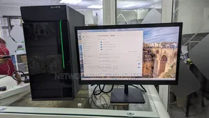 Gigabyte GA-H110MSTX-HD3-ZK 32GB Intel Core i7 SSD 256GB
