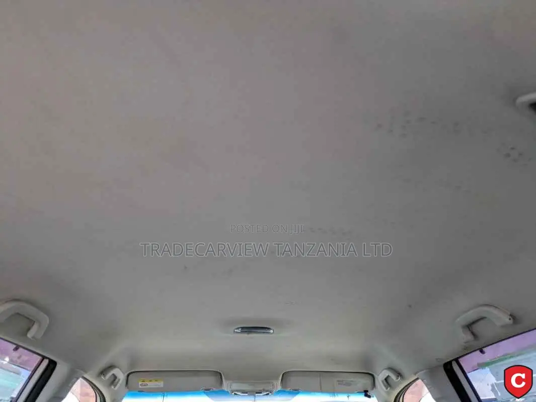 Subaru Forester 2010 Pearl