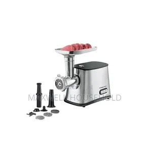 Electric Meat Grinder