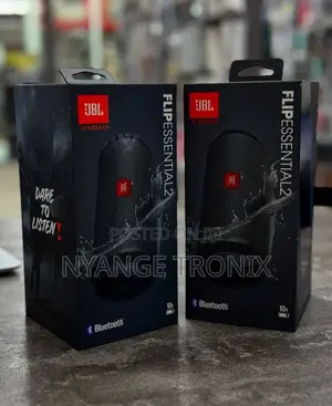 Flip Essential2 Brand New