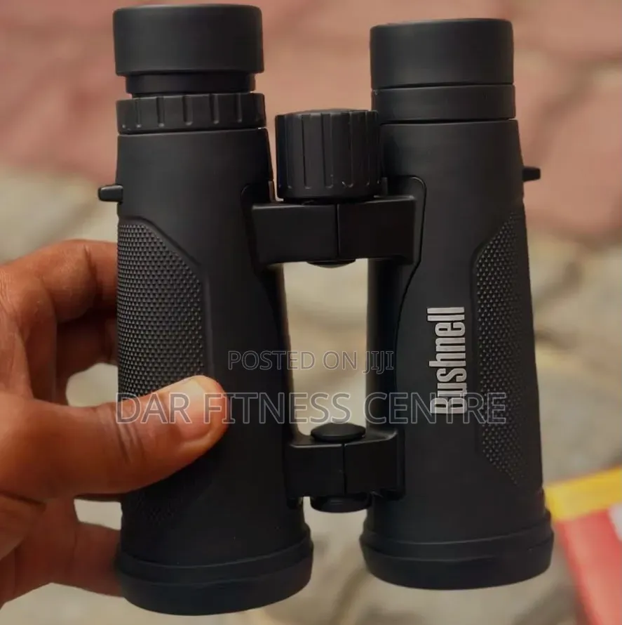 Binocular Bushnell 10×42