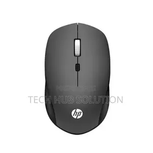 Hp M100g Wireless Mouse