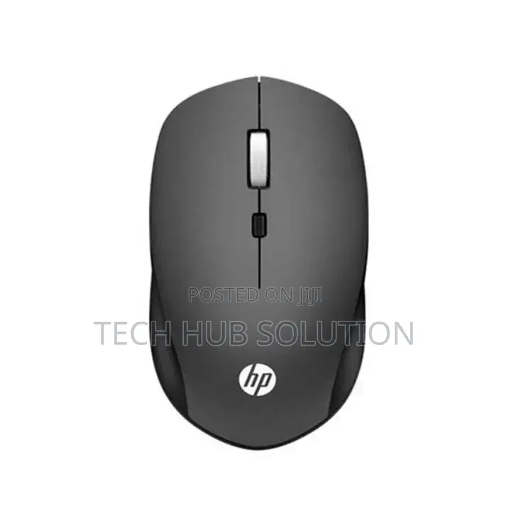 Hp M100g Wireless Mouse