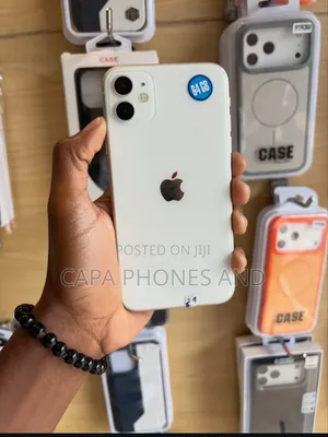 Apple iPhone 11 64 GB