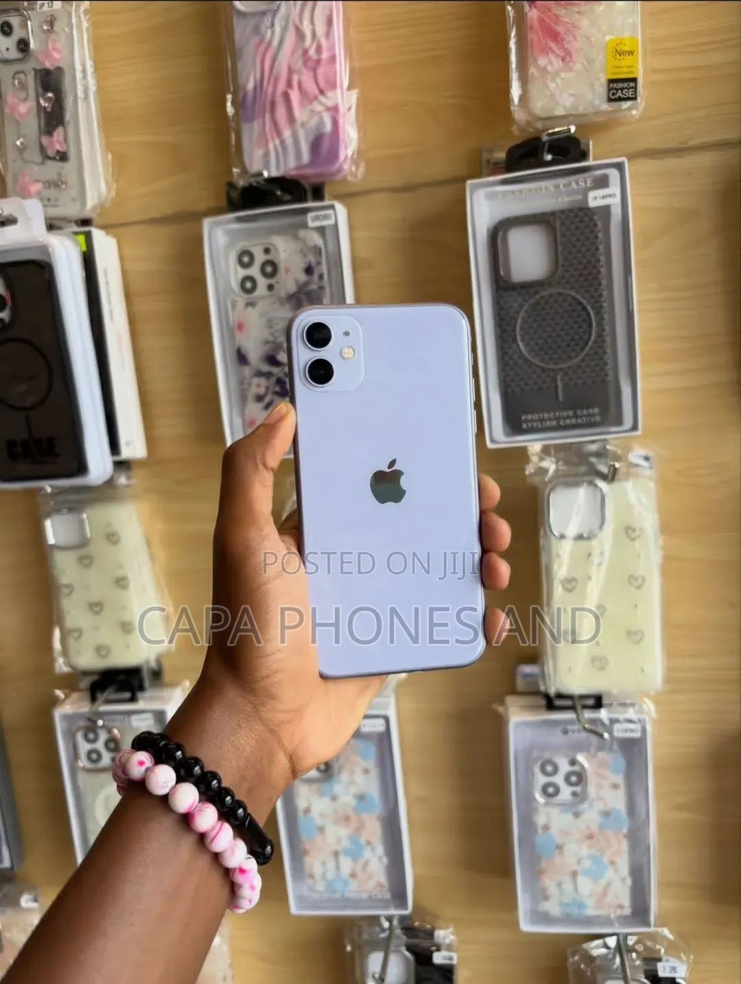 Apple iPhone 11 64 GB