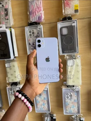 Apple iPhone 11 64 GB