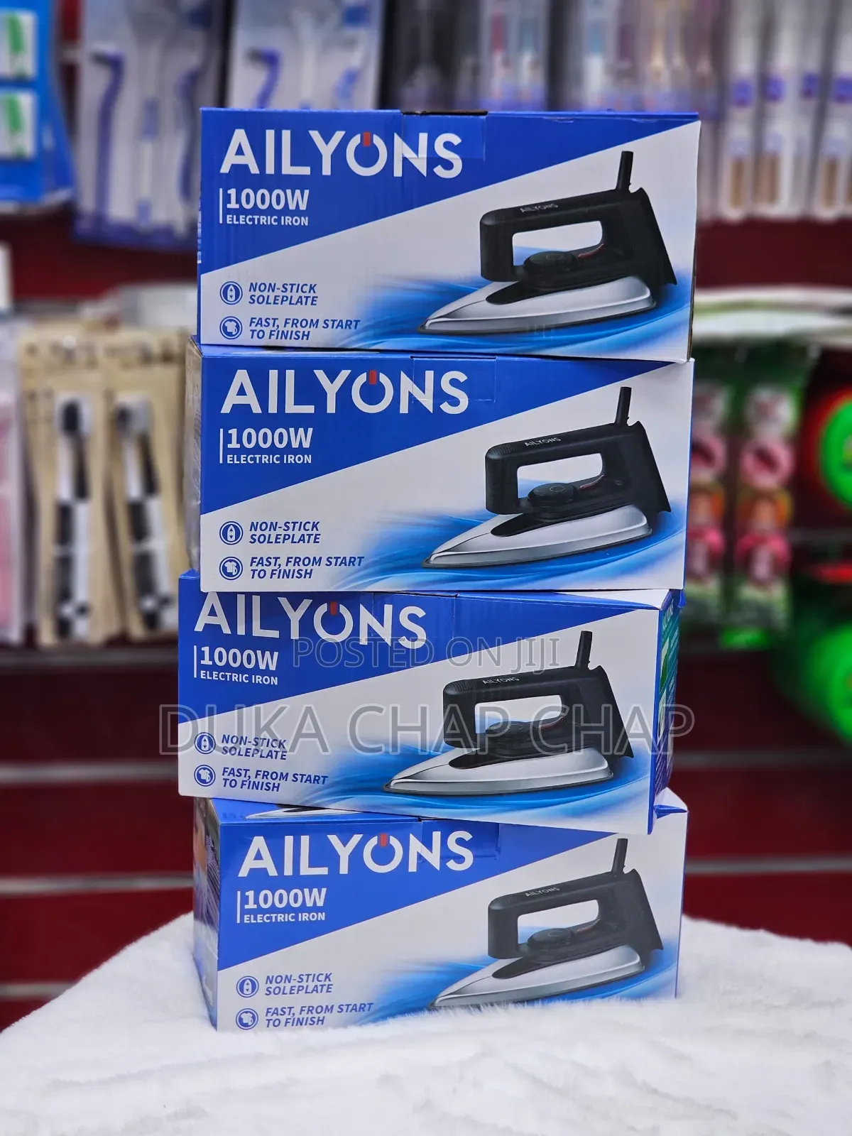 Allyons Pasi