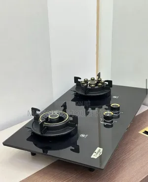 Table Gas Stove