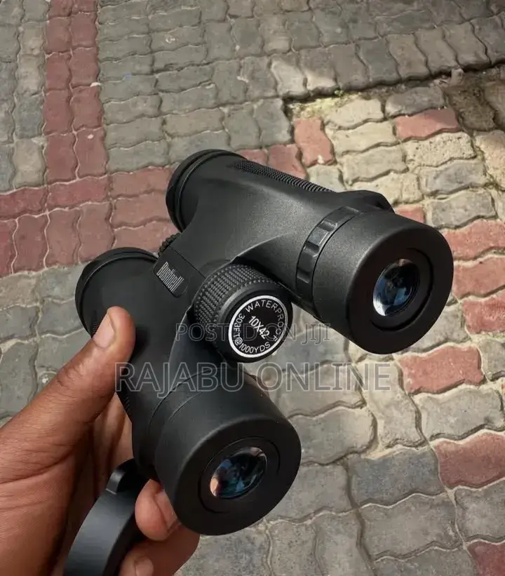 Best Binocular