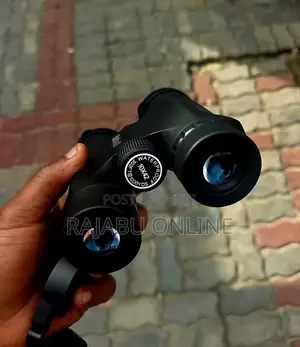 Best Binocular