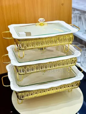 Saving Bowls Set