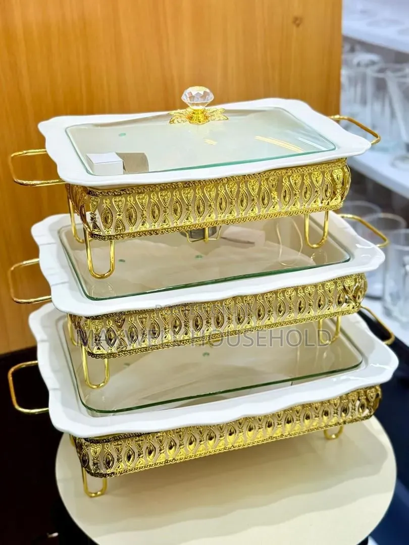 Saving Bowls Set