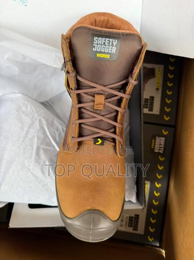 Safety Shoes