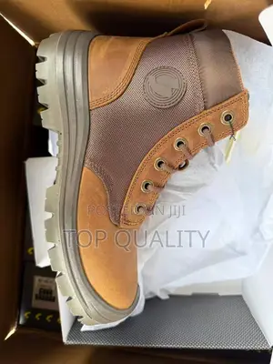 Safety Shoes