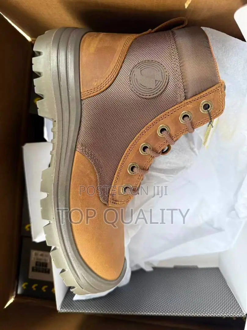 Safety Shoes