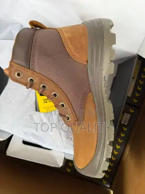 Safety Shoes