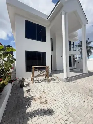 4bdrm House in Kijitonyama, Kinondoni for sale