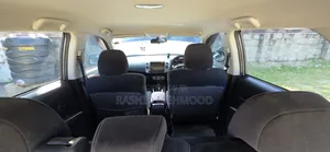 Mitsubishi Outlander 2007 Silver