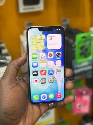 Apple iPhone 13 Pro 128 GB Gold