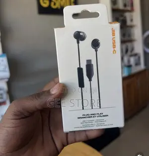 Skullycandy Jib Usb C Wired