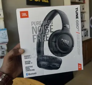 JBL Tune 680nc Wireless