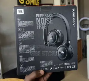 JBL Tune 680nc Wireless