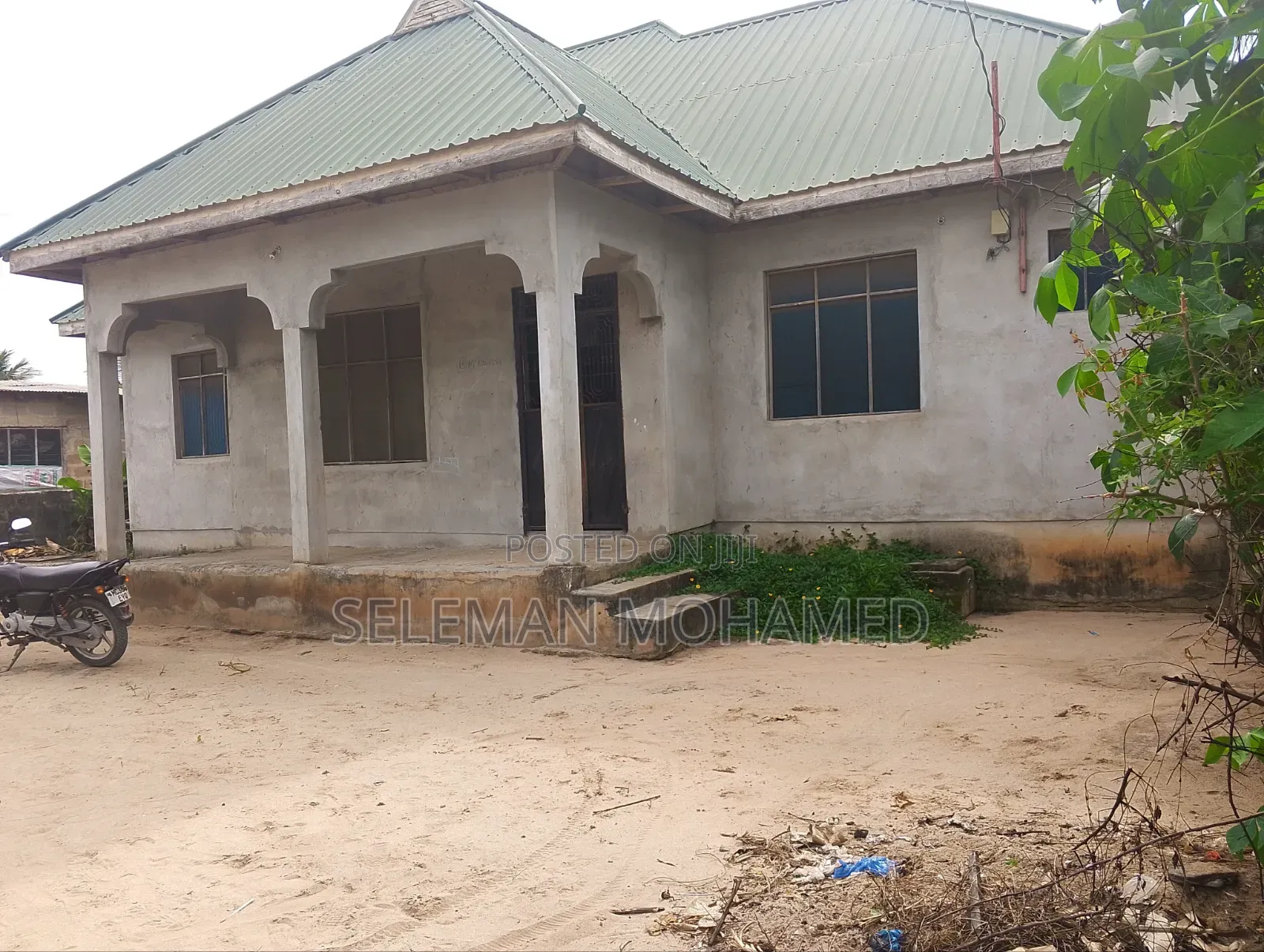 4bdrm House in Biriani Real Estate, Chamazi for sale