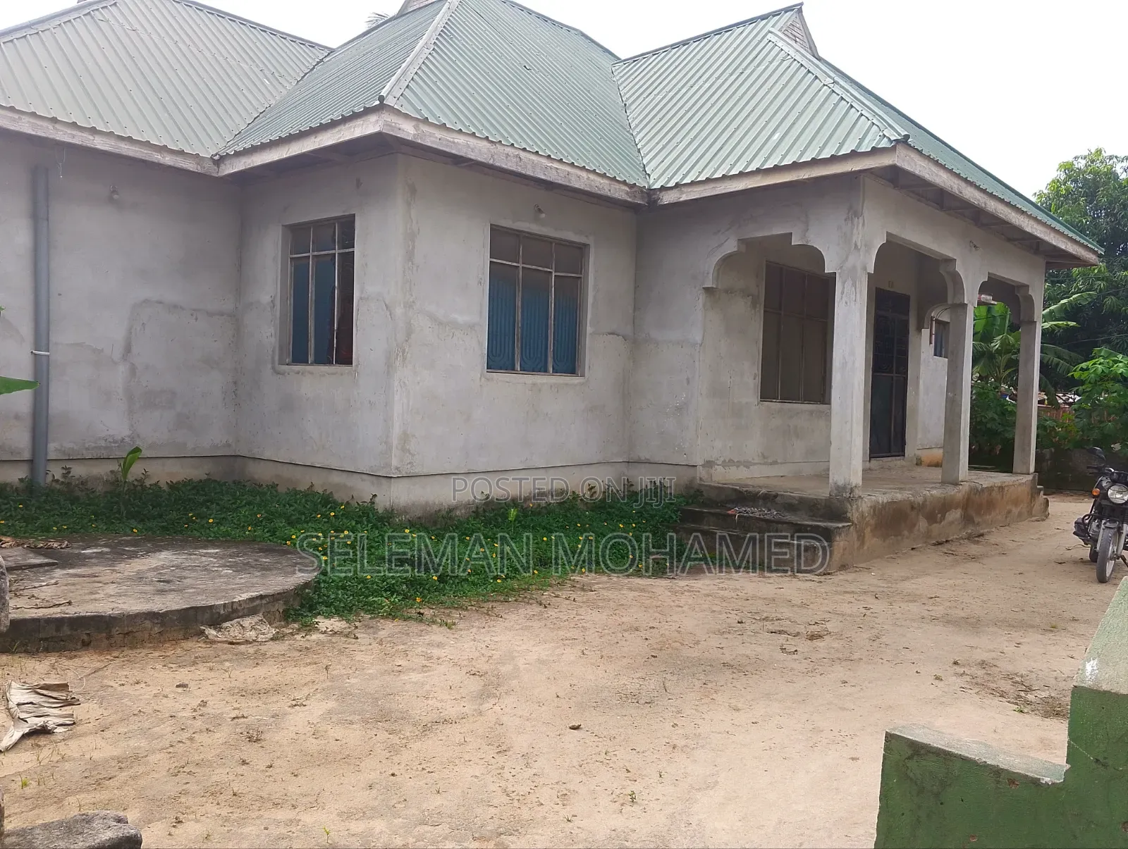 4bdrm House in Biriani Real Estate, Chamazi for sale