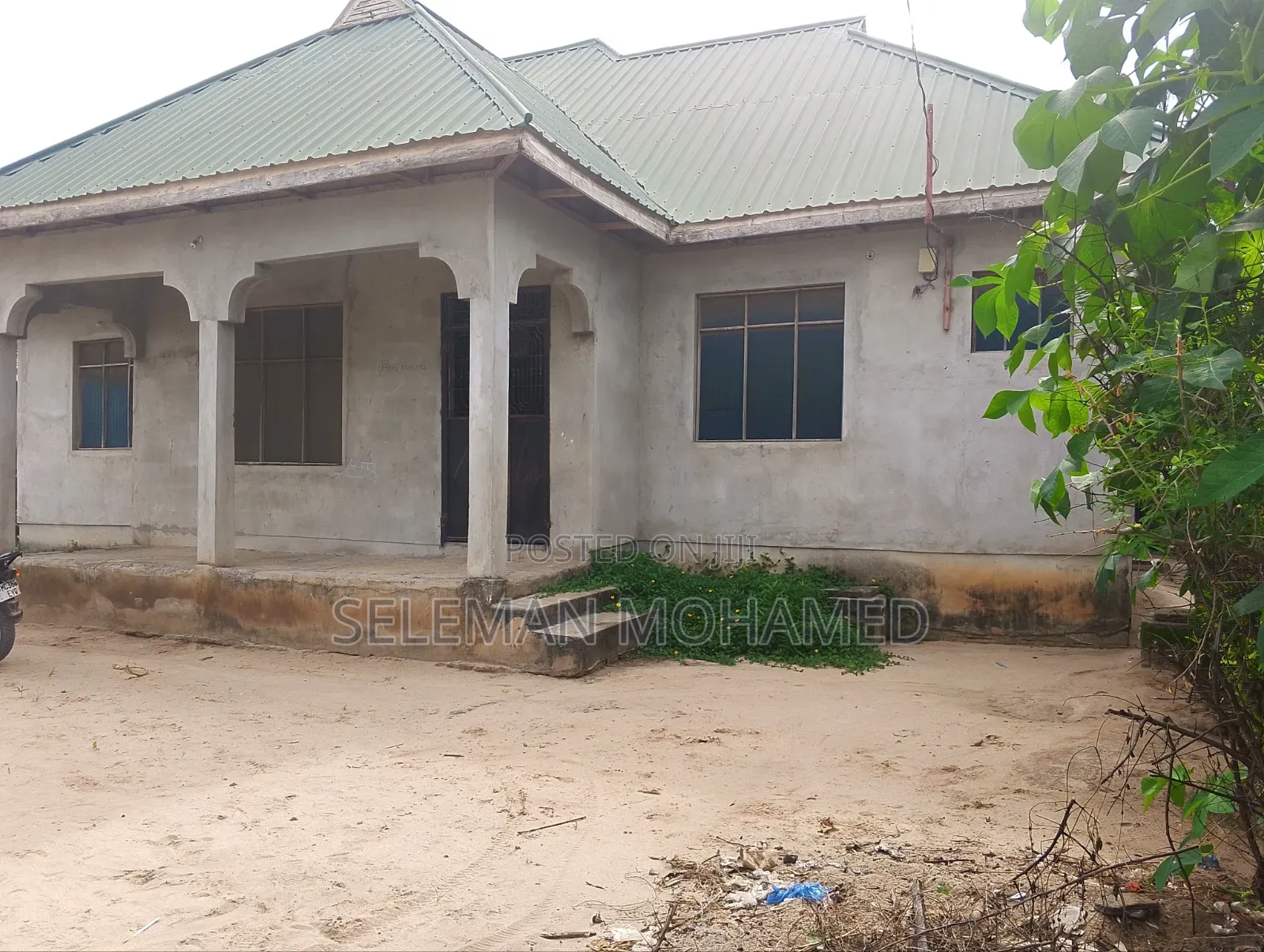 4bdrm House in Biriani Real Estate, Chamazi for sale