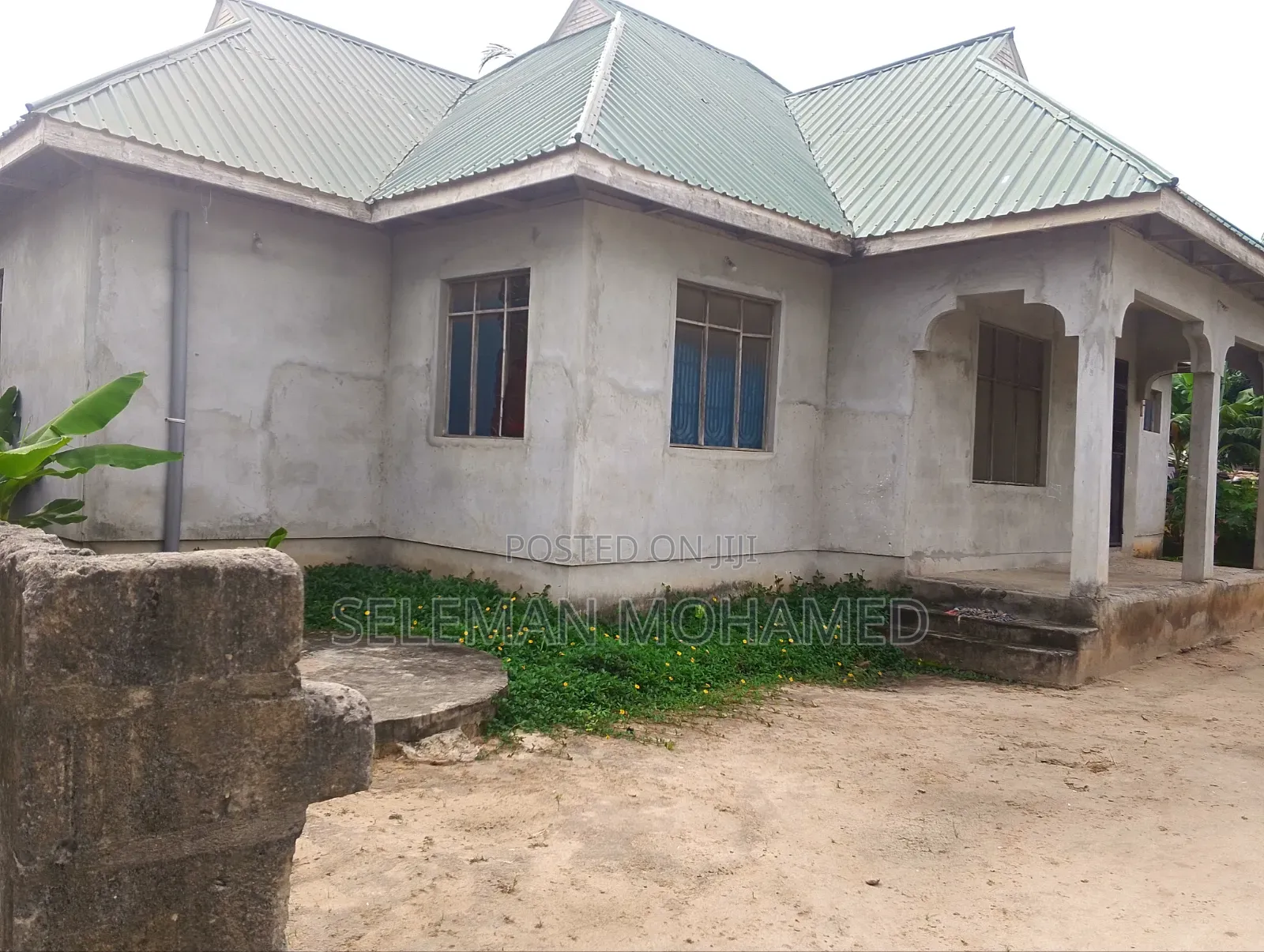 4bdrm House in Biriani Real Estate, Chamazi for sale
