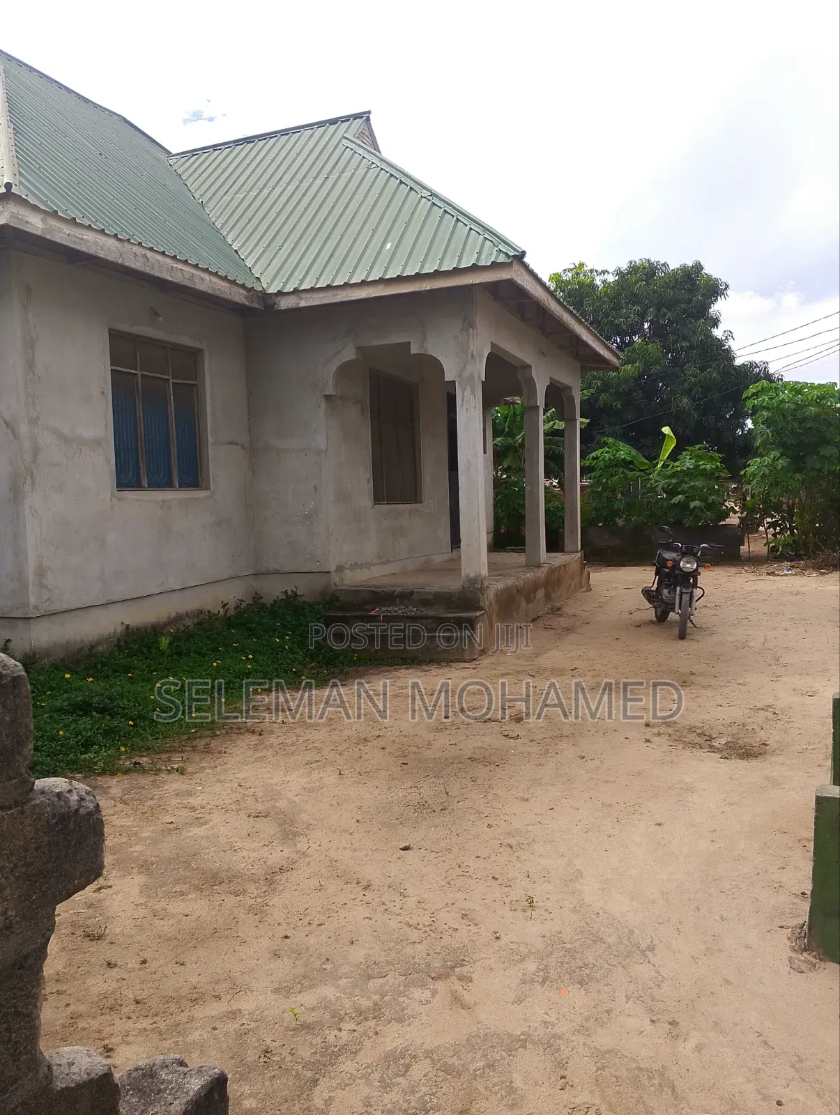 4bdrm House in Biriani Real Estate, Chamazi for sale