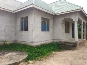 4bdrm House in Biriani Real Estate, Chamazi for sale