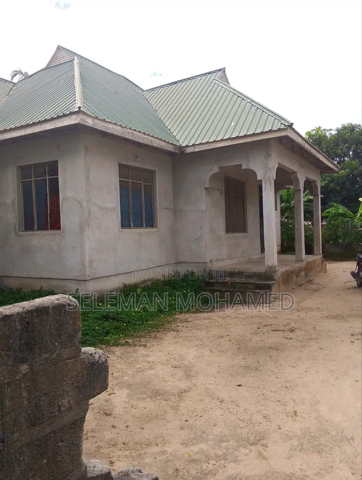 4bdrm House in Biriani Real Estate, Chamazi for sale