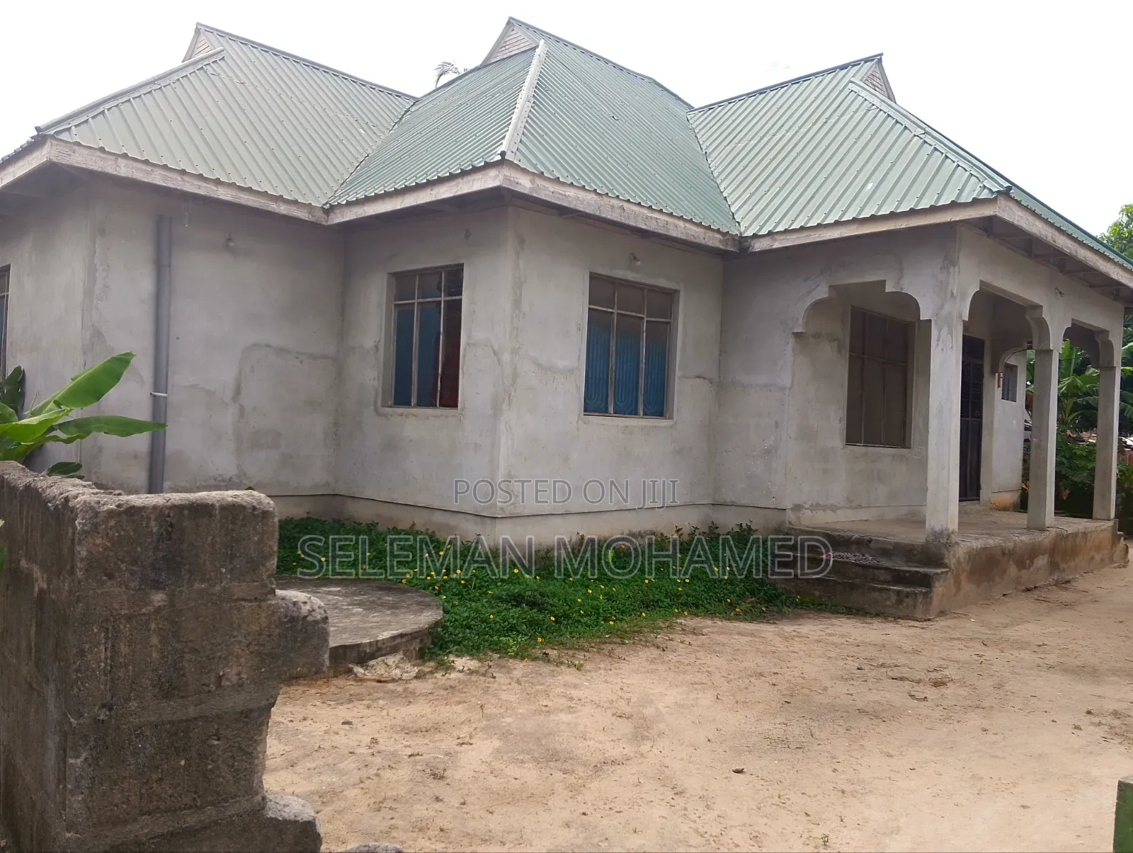 4bdrm House in Biriani Real Estate, Chamazi for sale