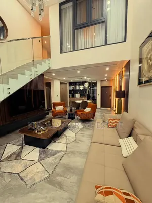 Furnished 3bdrm Apartment in Masaki for rent