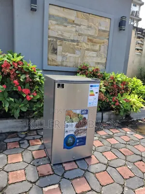 Fridge Used