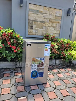Fridge Used