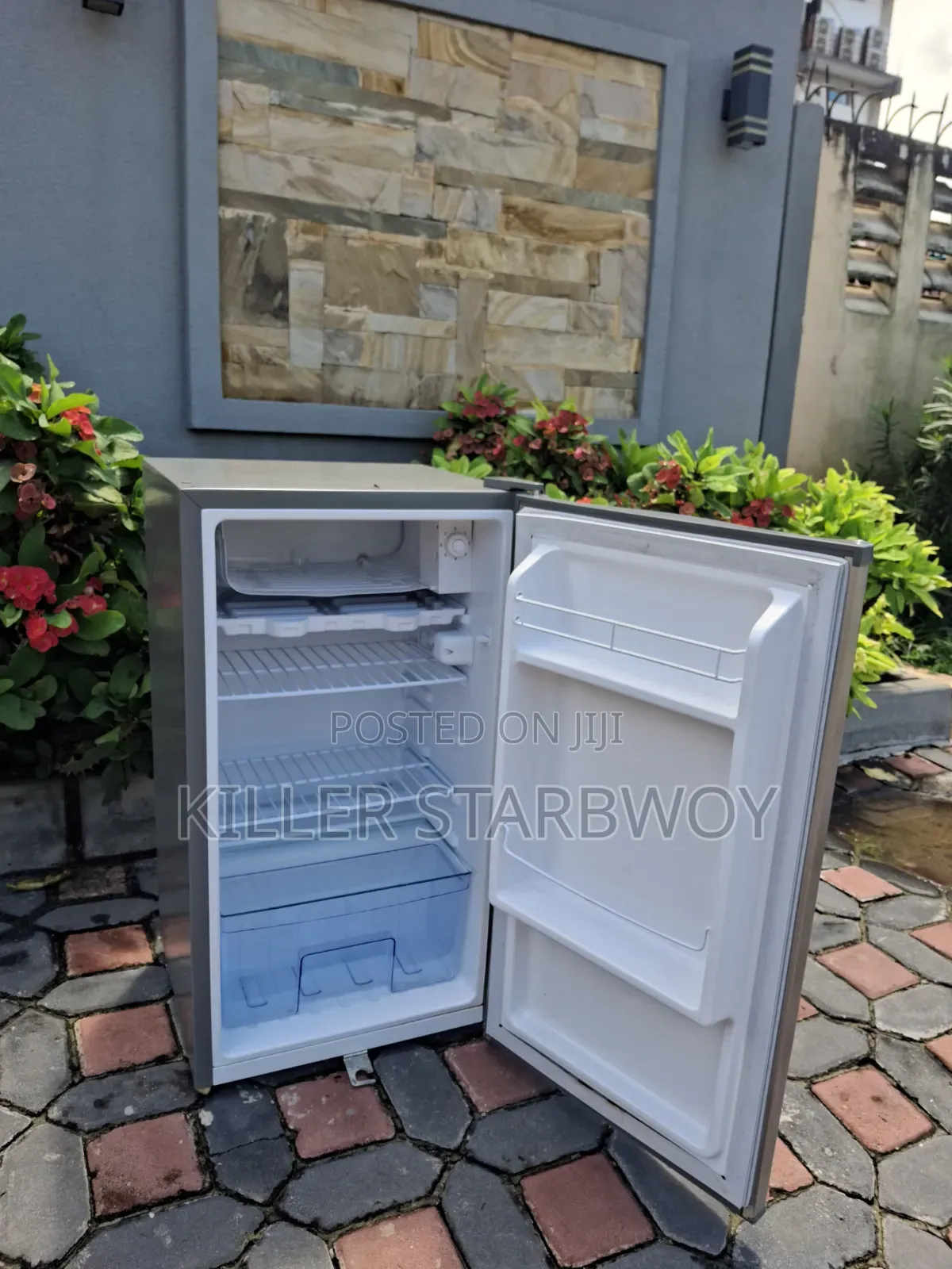Fridge Used