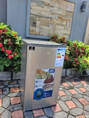 Fridge Used
