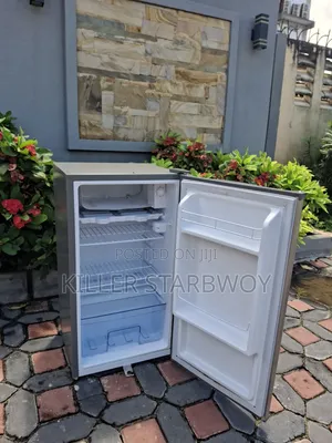 Fridge Used