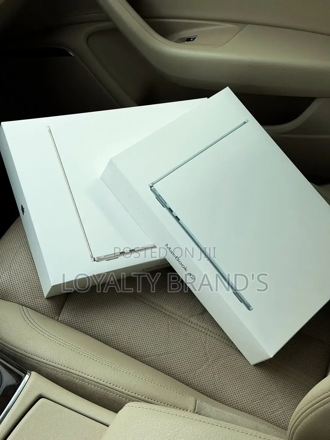 New Laptop Apple MacBook Air 2026 M5 13-inch 16GB Apple M5 SSD 1T