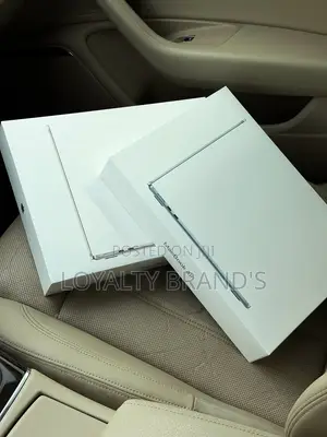 New Laptop Apple MacBook Air 2026 M5 13-inch 16GB Apple M5 SSD 1T
