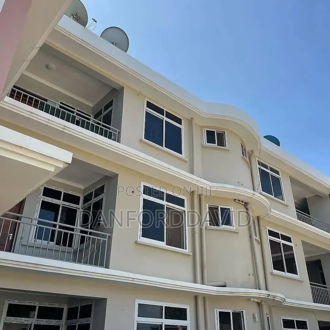 2bdrm Apartment in Kahwa Real Estate, Mbezi Beach for rent