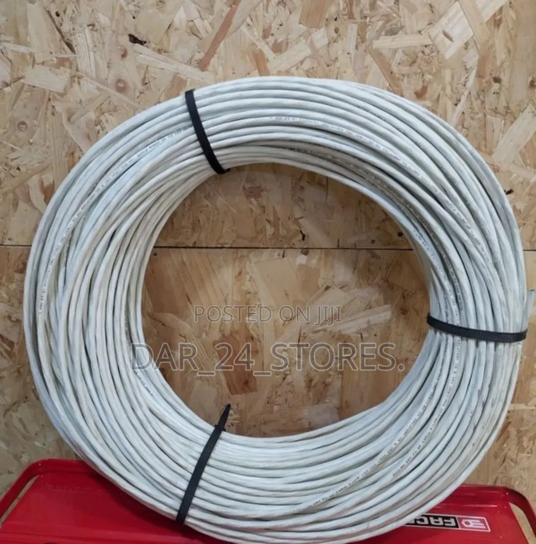 Cat 6 Cable(50m)